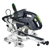 Festool KS 60 E Afkortzaag KAPEX 216mm 1200W - 561683