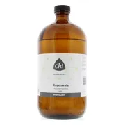 Chi Natural Life Puur Rozenwater Roos Hydrolaat Bio 1000ML