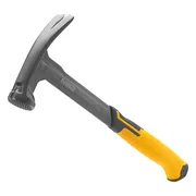 DeWALT DWHT51138-0 Ultralichte Klauwhamer Rechte kop 400g
