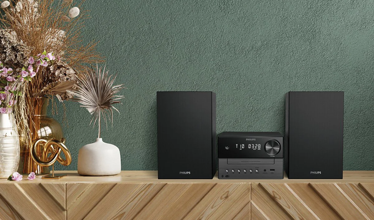 Philips TAM3505M2