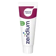 Zendium Sensitive Whitener Tandpasta 75ML
