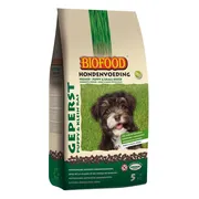 BF Petfood Hondenvoer Droog Puppy/Mini Geperst 5 kg