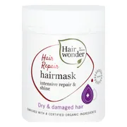 Hairwonder Hair Repair Haarmasker 200ML