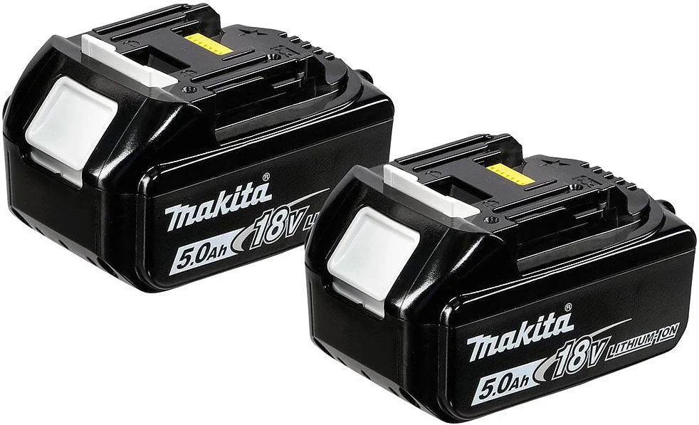 Makita BL1850B LXT Accu Duopack 18V 5.0Ah - 197288-2