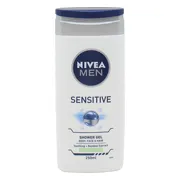 NIVEA Men Douchegel Sensitive 250 ml