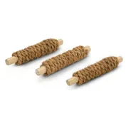 Beeztees Knaagdierspeelgoed Speelsticks 3 stuks