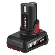 PARKSIDE PERFORMANCE Accu 12 V - 5 Ah