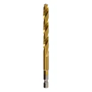 Makita D-15827 Metaalboor HSS-tin 8,0x115mm