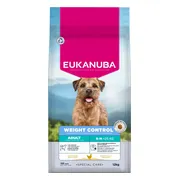 Eukanuba Hondenvoer Droog Special Care Adult Small/Medium Weight Control 12 kg