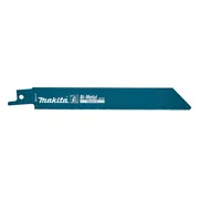Makita D-51633 Reciprozaagblad Staal 150mm