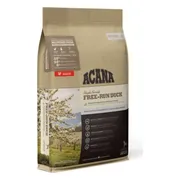 Acana Singles Free-run Hondenvoer Duck 6 kg