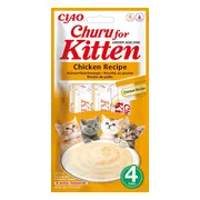 Ciao Churu Kitten Kip 56 gr