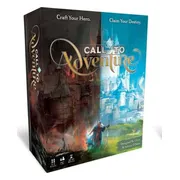 Call to Adventure