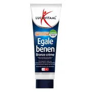 Lucovitaal Egale Benen Bronze Crème 75ML