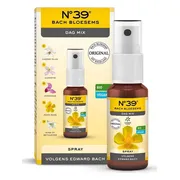 Lemon Pharma Bach Bloesems No.39 Dag Mix Spray 20ML