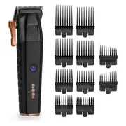 BaByliss Black Lithium E814E