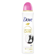 Dove Advanced Care Invisible Care Deospray 150ML