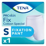 TENA ProSkin Cotton Special Fixatiebroekje S