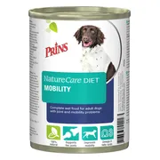 Prins NatureCare Hondenvoer Nat Diet Mobility 400 gr
