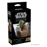 Star Wars: Legion - Grand Master Yoda Commander Expansion