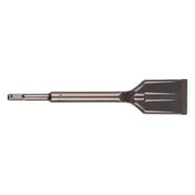 Milwaukee SDS-Plus SLEDGE Tegelbeitel 250 x 50 mm - 4932478265