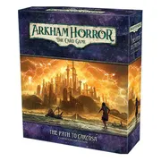 Arkham Horror LCG: The Path to Carcosa Campaign Expansion