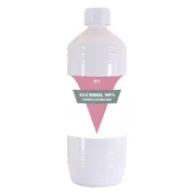 BTS 96% Gedenatureerde Alcohol 1000ML