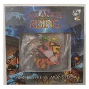 Atlantis Rising Monstrosities Promos