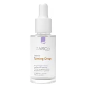 3x Zarqa Sensitive Tanning Drops 30 ml