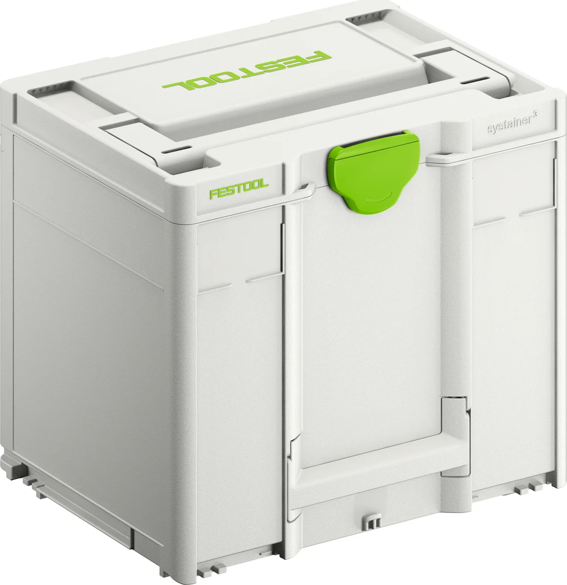 Festool SYS3 M 337 Systainer³ - 204844