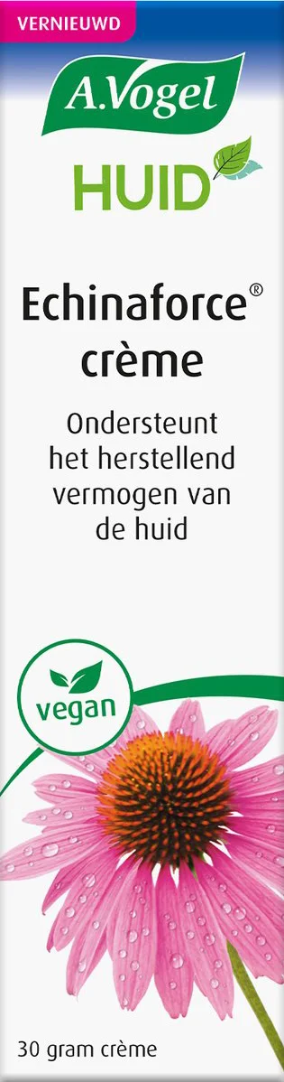 A.Vogel Echinaforce Crème 30GR