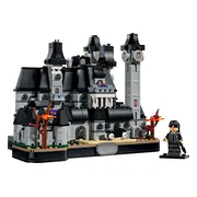 LEGO Wednesday Nimmermeer Academie 76788