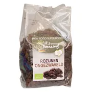 Its Amazing Rozijnen Biologisch 500GR