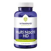 Vitakruid Multi Nacht HD 90 tabletten