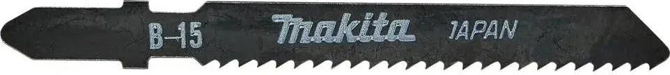 Makita A-85678 T 119 B Decoupeerzaagblad voor Hout & Kunststof VE=5