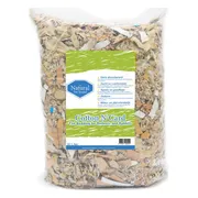 4x The Natural Pet Brand Cotton N Card 30 liter