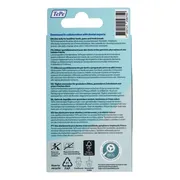 TePe Interdentale Rager Original Gemengde ISO maten 0-6 6ST