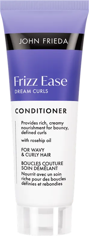 John Frieda Frizz Ease Dream Curls Conditioner 75 ml