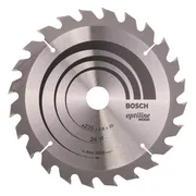Bosch Professional Cirkelzaagblad PRO Wood | Ø 235 x 2,8 x 30mm 24T - 2608640725