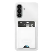 Samsung Galaxy A37 Card Slot Back Cover Wit