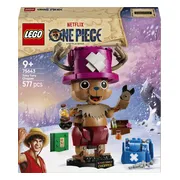 LEGO One Piece Tony Tony Chopper 75643