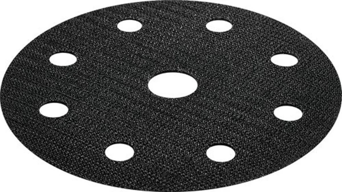 Festool PP STF D125/2 Bescherm Pad 125mm - 203344