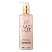 Grace Cole Vanilla Blush & Peony Cleansing Hand Wash 300ML