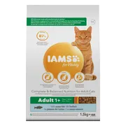 IAMS Kat Adult Oceaanvis 1,5 kg