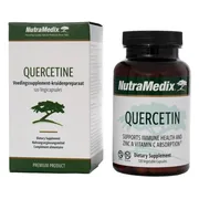 Nutramedix Quercetine Capsules 120CP