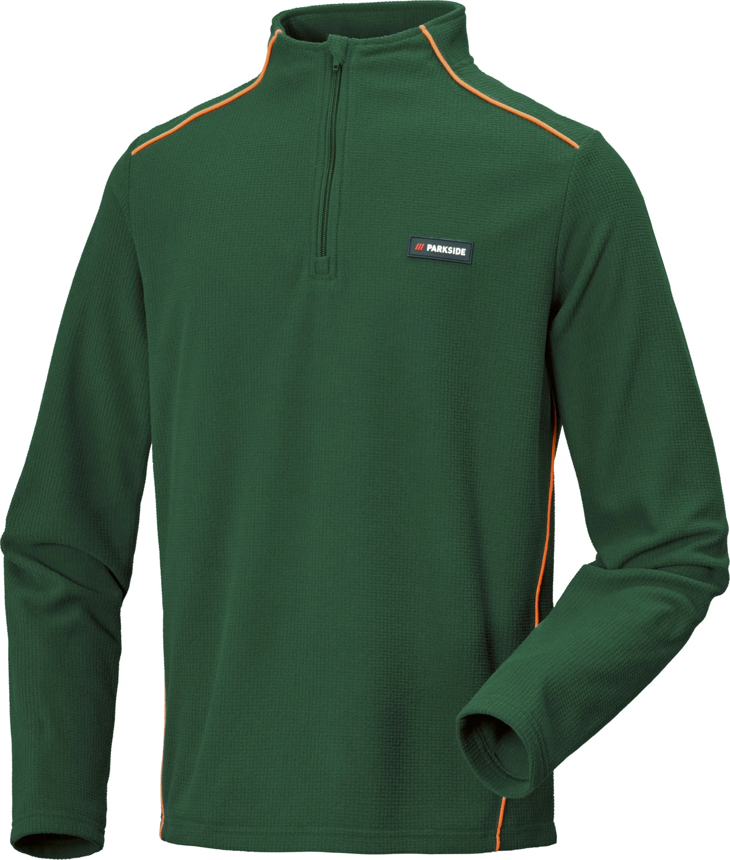 PARKSIDE Heren trui (Groen, S)