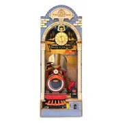 Robotime Time Travel | Houten Book Nook DIY-miniatuurhuis | TGB04