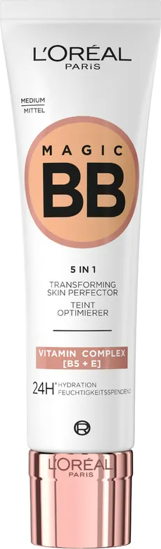 L'Oréal C'est Magic BB Cream 04 Medium