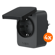 TP-Link Tapo P410M 4-Pack
