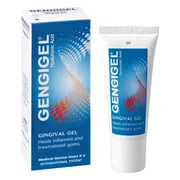 Gengigel Tandvleesgel 20 ML